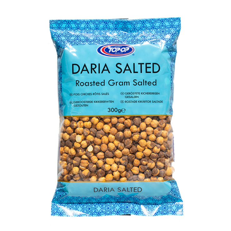 TOP OP DARIA SALTED 300G