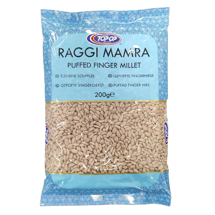 Top-Op Mamra Raggi 200G