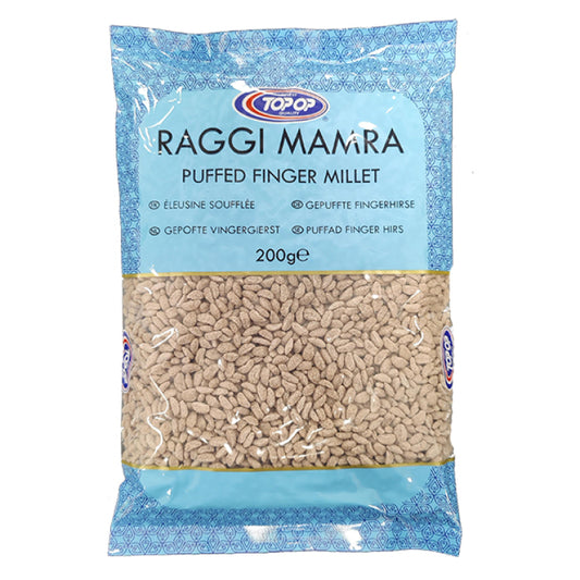 Top-Op Mamra Raggi 200G