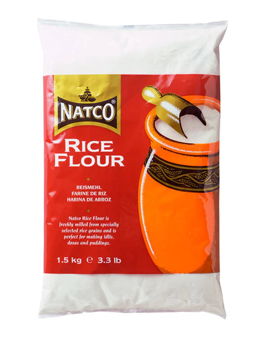 Rice Flour 1.5KG