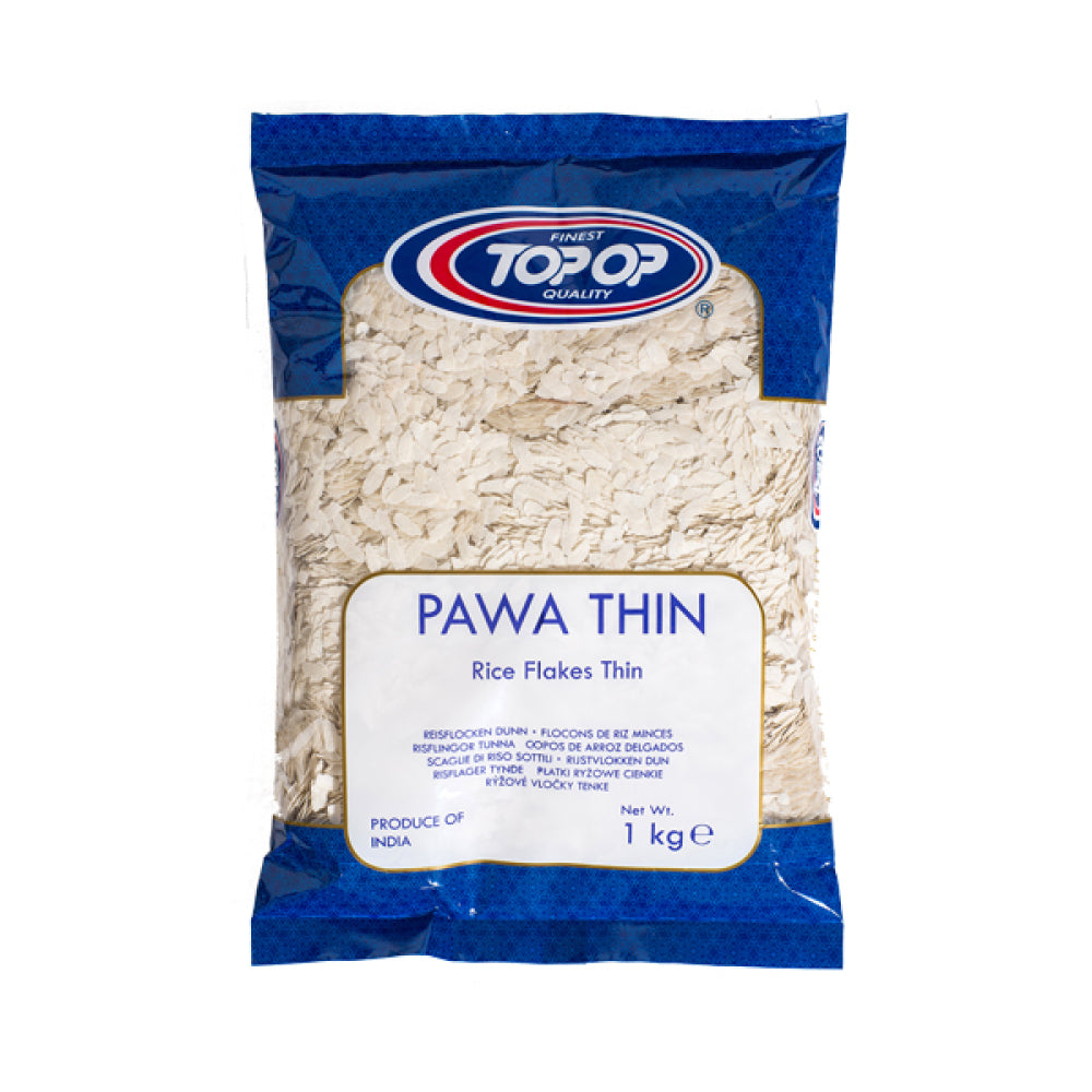 TOP OP PAWA THIN 1KG