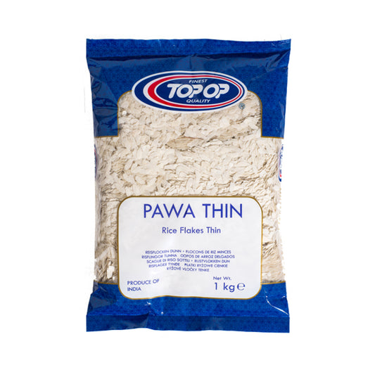 TOP OP PAWA THIN 1KG