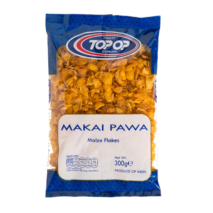 TOP OP PAWA MAKAI 300G