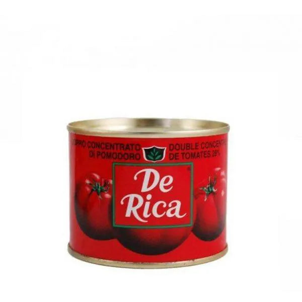 De Rica Tomato Puree 70g