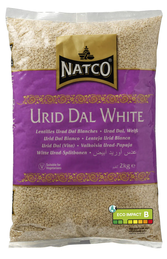 Urid Dal White 500g
