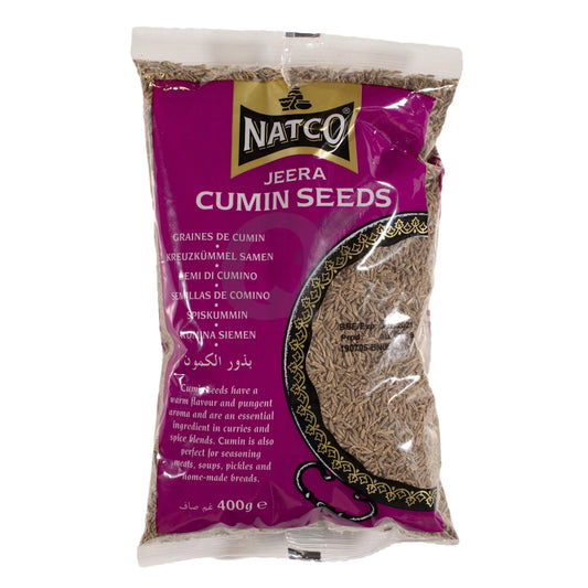 NATCO JEERA CUMIN SEEDS 1KG