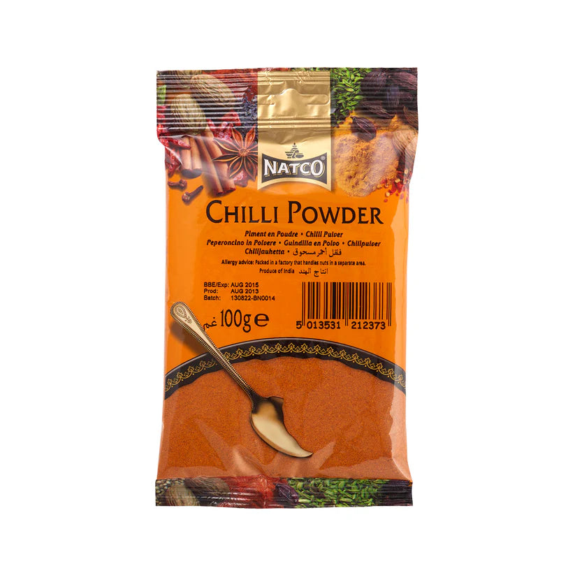 Chilli Powder 100g