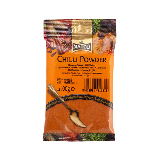 Chilli Powder 100g