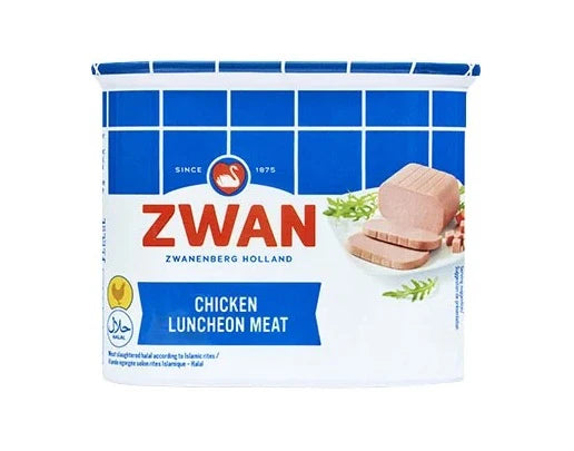 Zwan Chicken Luncheon Meat 340g