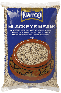 Black Eye Beans 1kg