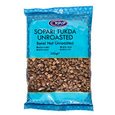 TOP OP SOPARI TUKDA UNROASTED 100G