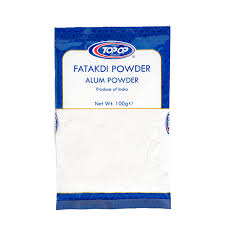 TOP OP FATAKDI POWDER 100G