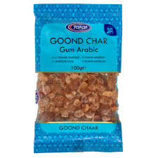 TOP OP GOOND CHAR 100G