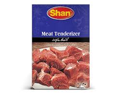 SHAN MEAT TENDERIZER MASALA