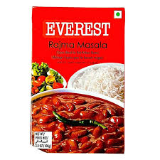 EVEREST RAJMA MASALA