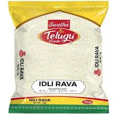 SWETHA TELUGU IDLI RAVA