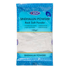 TOP OP SINDHALUN POWDER 100G
