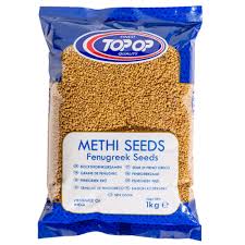TOP OP METHI SEEDS 1KG