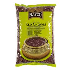 Natco Red Chowri 500g