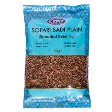 TOP OP SOPARI SADI PLAIN 150G