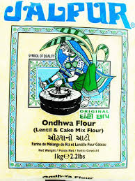 JALPUR ONDHWA FLOUR 1KG