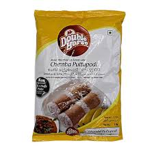 DOUBLE HORSE CHEMBA PUTTTUPODI 1KG