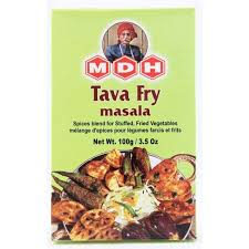 MDH TAVA FRY MASALA 100G