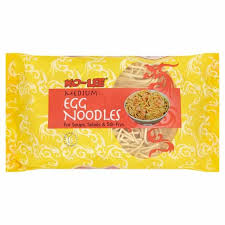 KOO-LEE EGG NOODELS