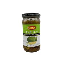SHAN MANGO PICKLE