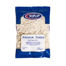 TOP OP PAWA THIN 250G