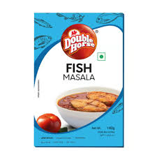 DOUBLE HORSE FISH MASALA