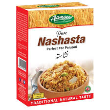 ALAMGEER PURE NASHATA 400G