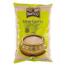 Natco Urid Gotta 500g