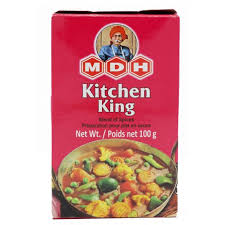 MDH KITCHEN KING MASALA 100G