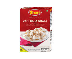 SHAN DAHI BARA CHAAT MASALA