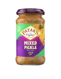 PATAK'S MIXED PICKLE