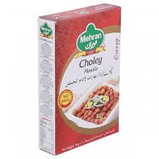 MEHRAN CHOLEY MASALA