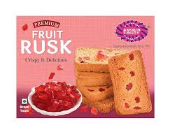 KARACHI BAKERY PREMIUM FRUIT RUSK