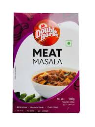 DOUBLE HORSE MEAT MASALA 140G