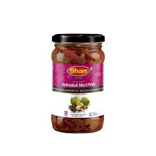 SHAN HYDERABADI PICKLE