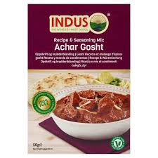 INDUS ACHAR GOSHT MASALA