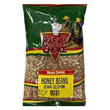 PAPA'S CHOICE HONEY BEANS 4KG