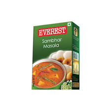 EVEREST SAMBHAR MASALA