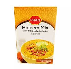 PRAN HALEEM MIX