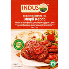INDUS CHAPLI KABAB MASALA