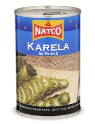 NATCO KARELA 220G