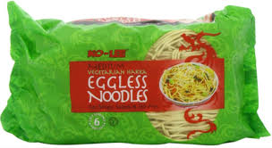 KOO-LEE VEGETARIAN HAKKA NOODELS