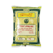 SHANKAR INSTANT UPMA MIX 1KG