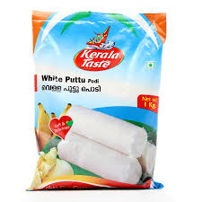 KERALA TASTE WHITE PUTTU PODI