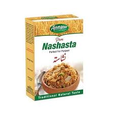ALAMGEER PURE NASHATA 400G